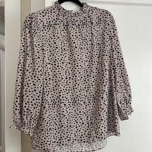 Women’s Blouse